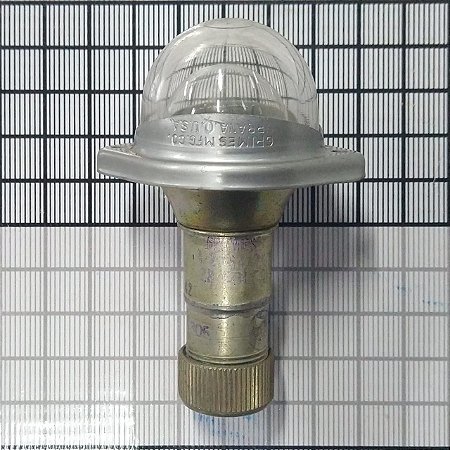 LUZ NEVAGACAO CONE CAUDA - A2064-24