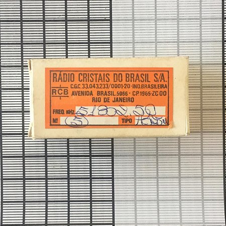 CRISTAL - 51-802-50