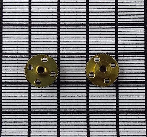 ENGRENAGEM - BE-634-AM