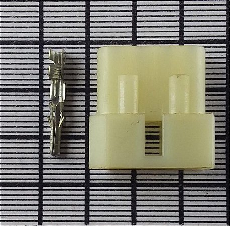 PINO CONECTOR - 9006204 ( S24023-1490P-1 )