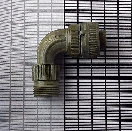 CONECTOR - CA3349