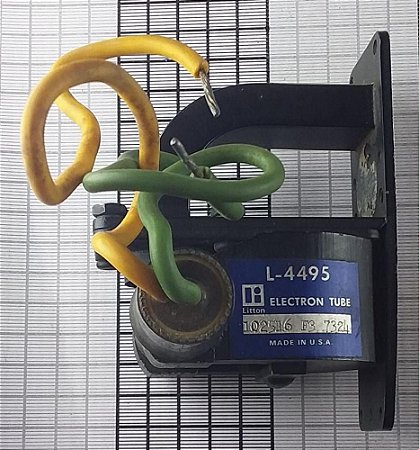 TERMINAL MAGNETICO - 102516-F3-7324