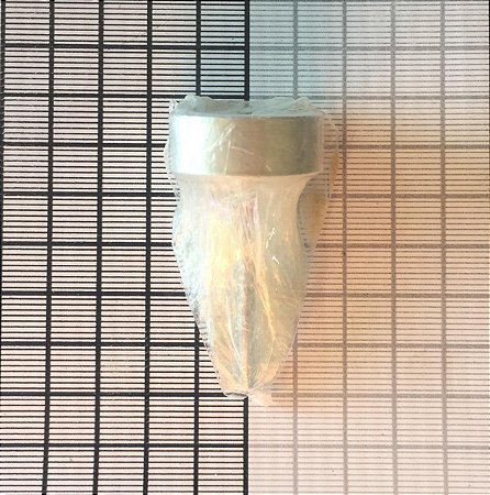 EIXO - KTDA822-2