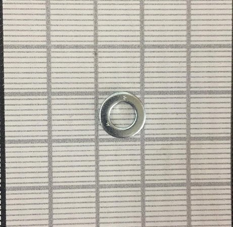 ARRUELA - 5,2X125