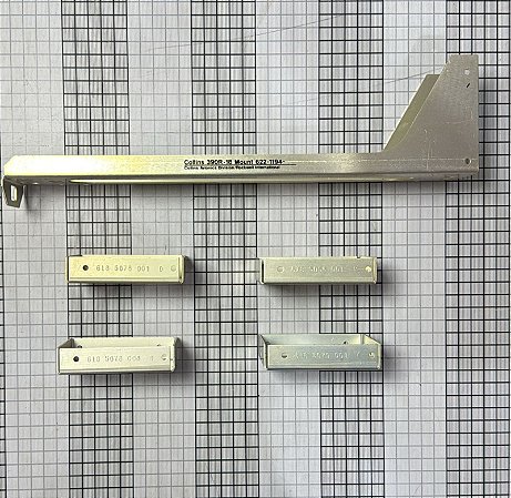 KIT MODIFICAÇÃO BANDEJA - 622-1194-001