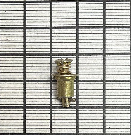 DZUS - 2600-3