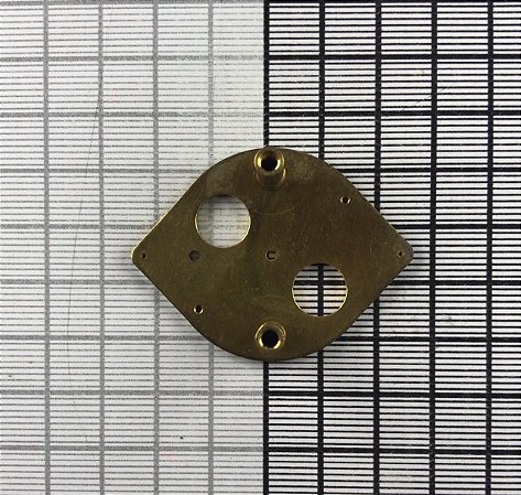 PLACA - IV028-977