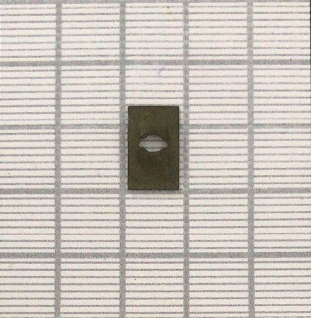 PORCA - A1181-632-1