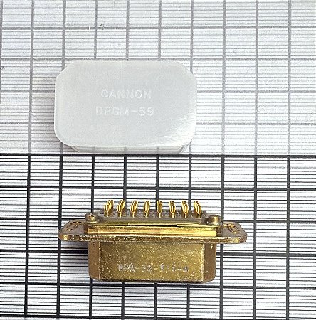 CONECTOR - 370-2072-00