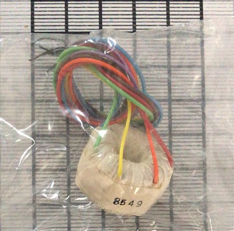 TRANSFORMADOR - CB-1460-Z       (8549)