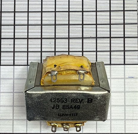 TRANSFORMADOR - 42553-000 (85A49)