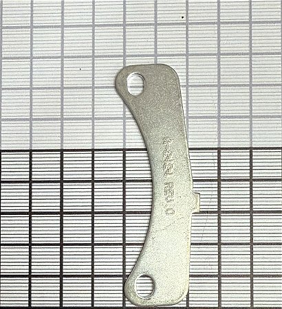 BALANCE WEIGHT A-2424