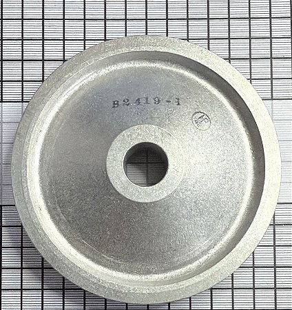 PISTÃO - B-2491-1