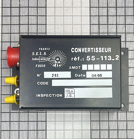 INVERTER - 55-113-2