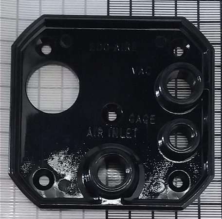 PLACA - 55C113-001