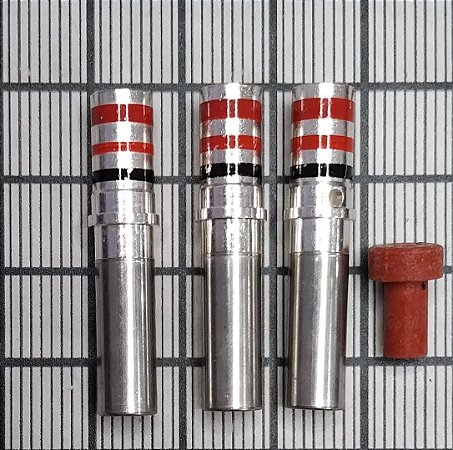 CONECTOR - M39029/30-220