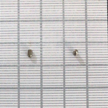 PARAFUSO - 35.118.001
