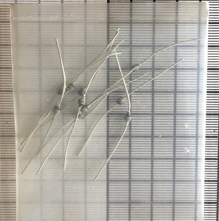 DIODO - 1N4245