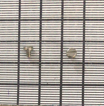 PARAFUSO - 846004-348-2