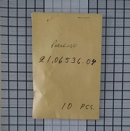 PARAFUSO - 21.06536.04