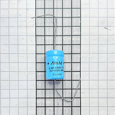 CAPACITOR - 097-00088-0000