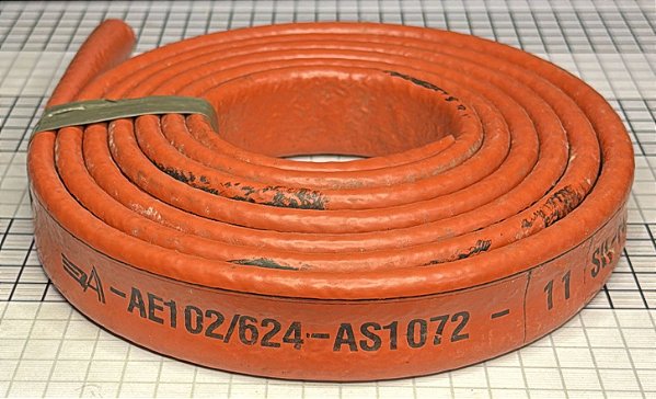 CAPA MANGUEIRA - AE102/624-11