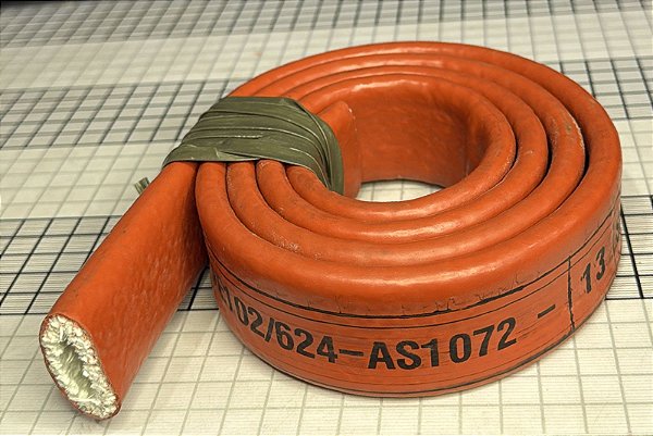 CAPA MANGUEIRA - AE102/624-13