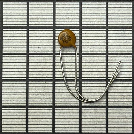 CAPACITOR - 113-3270-00