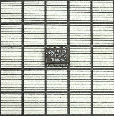 CIRCUITO INTEGRADO - 120-3112-08