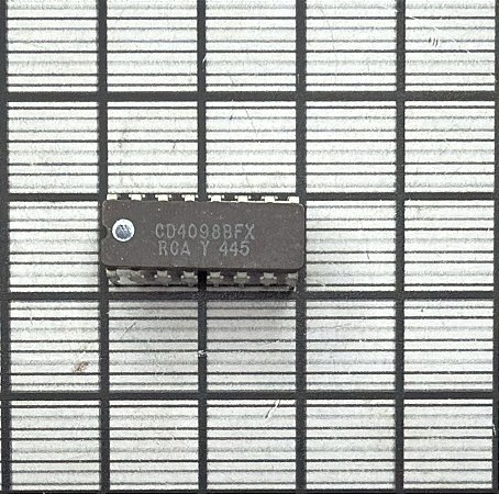 CIRCUITO INTEGRADO - 120-6063-00