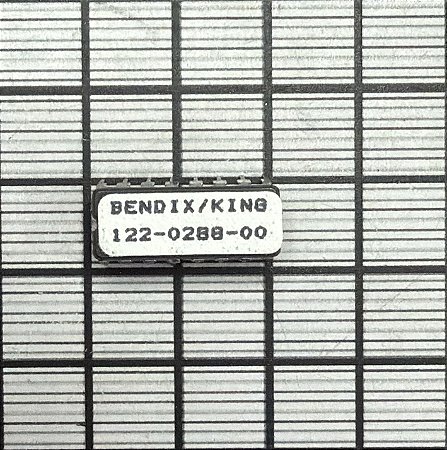 CIRCUITO INTEGRADO - 122-00288-0000