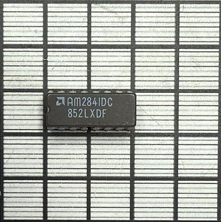 CIRCUITO INTEGRADO - 120-02239-0000