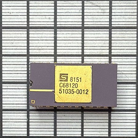 CIRCUITO INTEGRADO - 122-0363-00