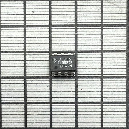 CIRCUITO INTEGRADO - 120-3084-07