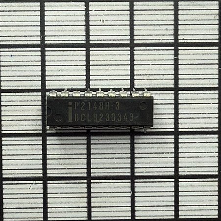 CIRCUITO INTEGRADO - 120-02236-0000