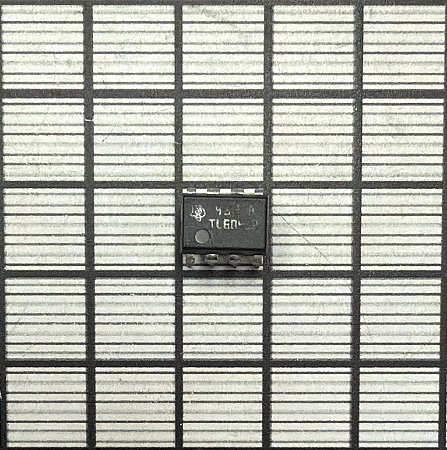 CIRCUITO INTEGRADO - 120-3252-09