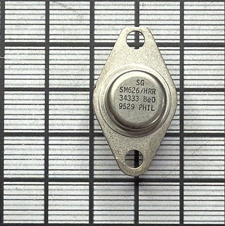 CIRCUITO INTEGRADO - 120-03263-0000