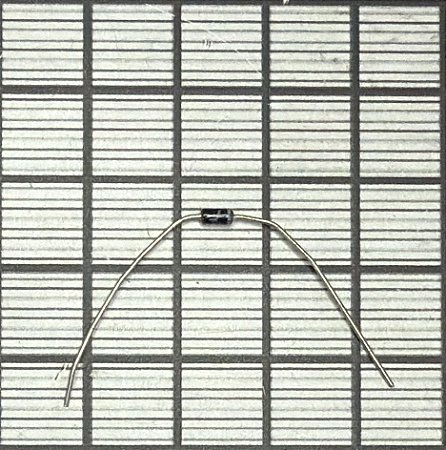 DIODO - 353-0204-000