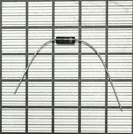 DIODO - 353-0451-010