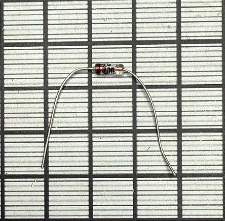 DIODO - 353-3586-010