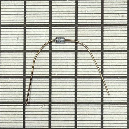 DIODO - 353-2938-000