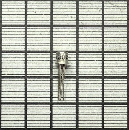 TRANSISTOR - 352-0997-010