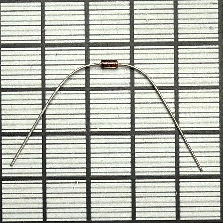 DIODO - 353-3024-010