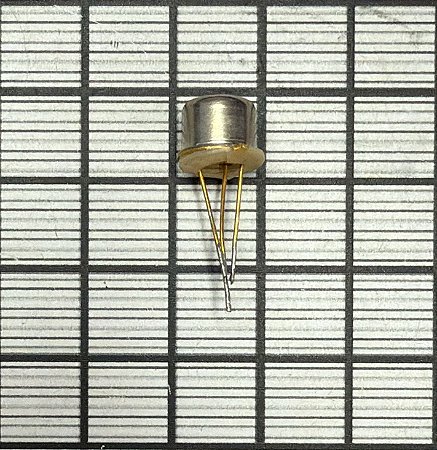 TRANSISTOR - 352-0734-010