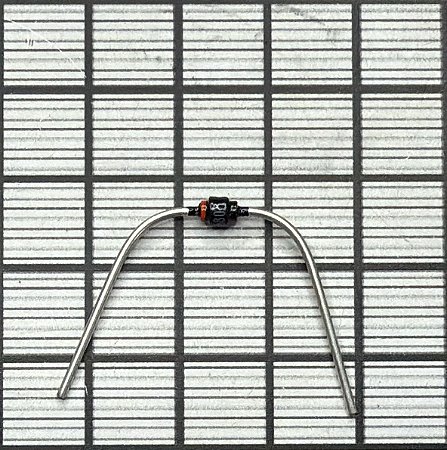 DIODO - 353-3718-060