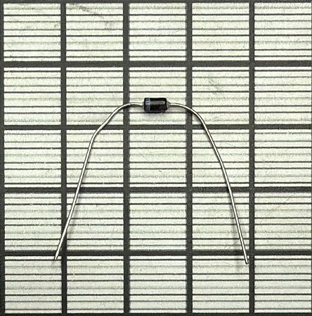 DIODO - 353-2596-000