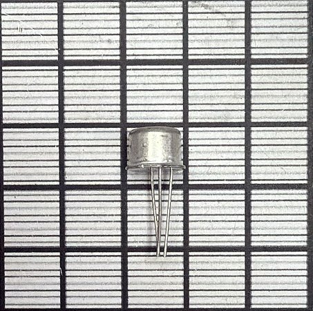 TRANSISTOR - 352-0791-040