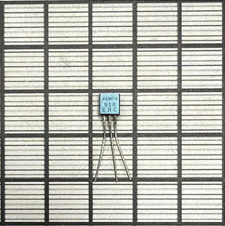 RESISTOR - 352-5027-010