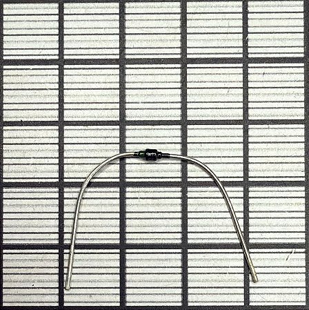 DIODO - 353-6496-020