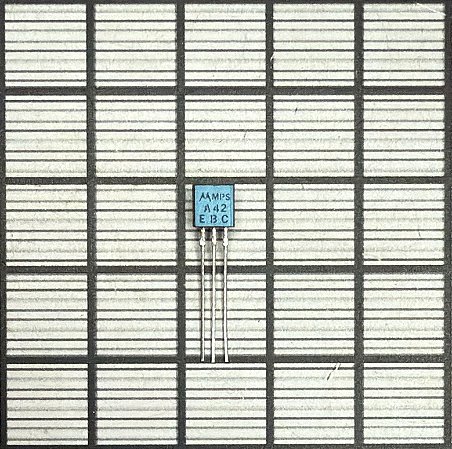 RESISTOR - 352-1168-010